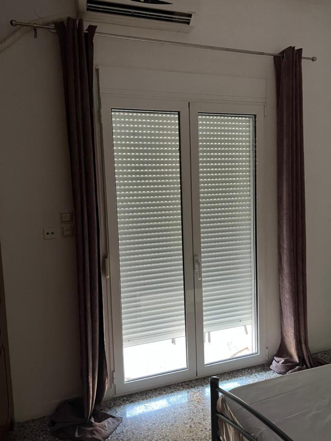 Sunchaser Apartments อีกูเมนิทซา ภายนอก รูปภาพ