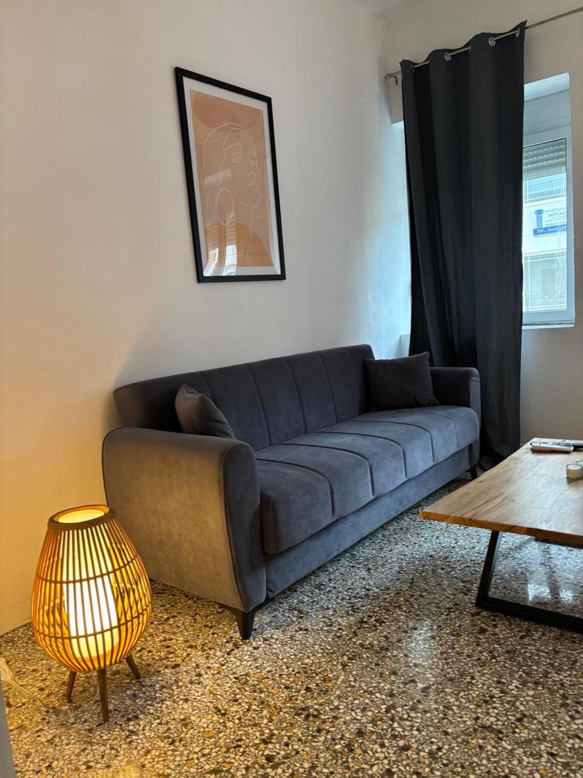 Sunchaser Apartments อีกูเมนิทซา ภายนอก รูปภาพ